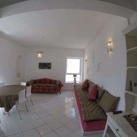 Duplex Bord De Mer - Arous Al Bahr Tânger Exterior foto