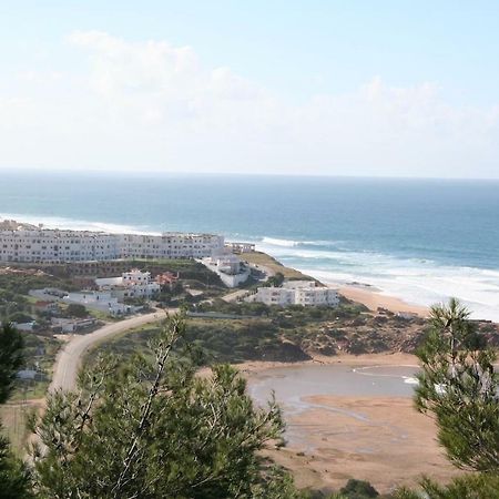 Duplex Bord De Mer - Arous Al Bahr Tânger Exterior foto