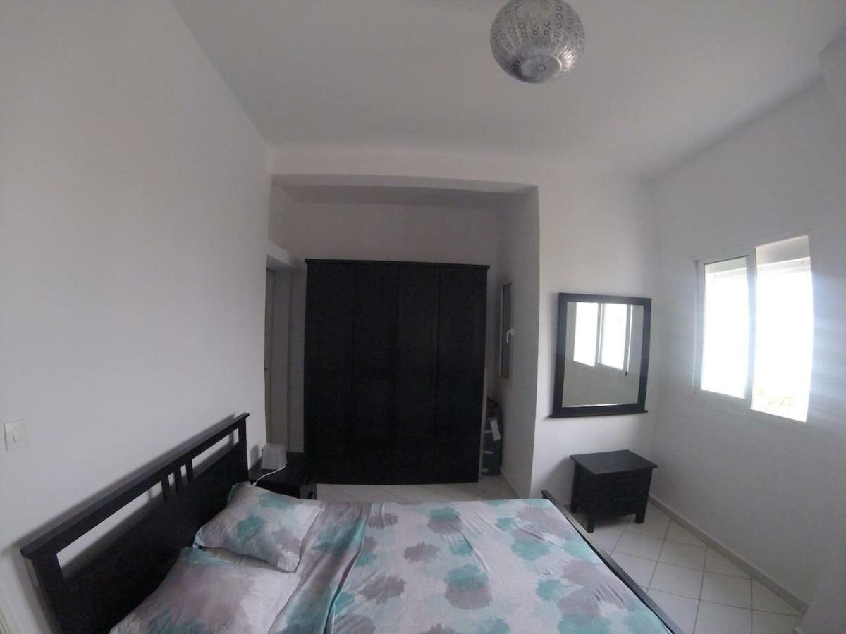 Duplex Bord De Mer - Arous Al Bahr Tânger Exterior foto