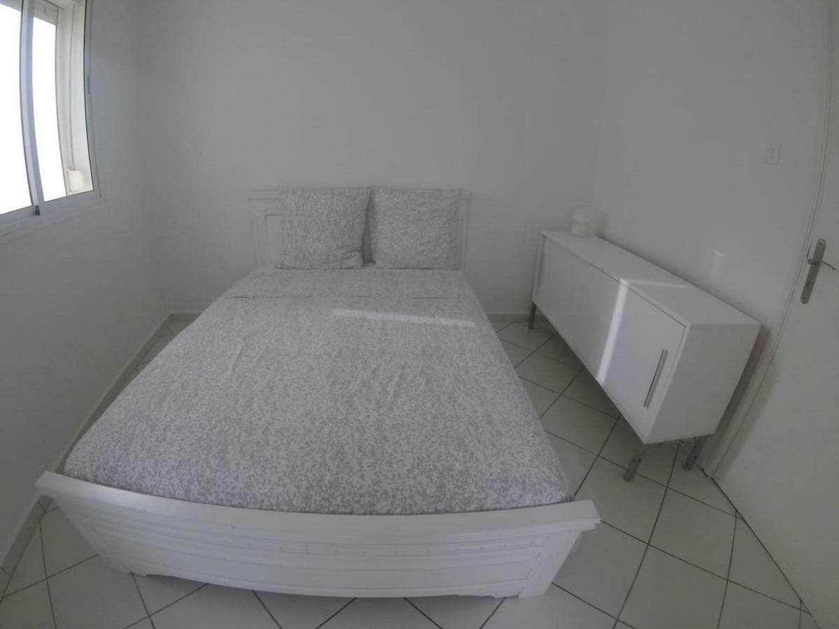 Duplex Bord De Mer - Arous Al Bahr Tânger Exterior foto