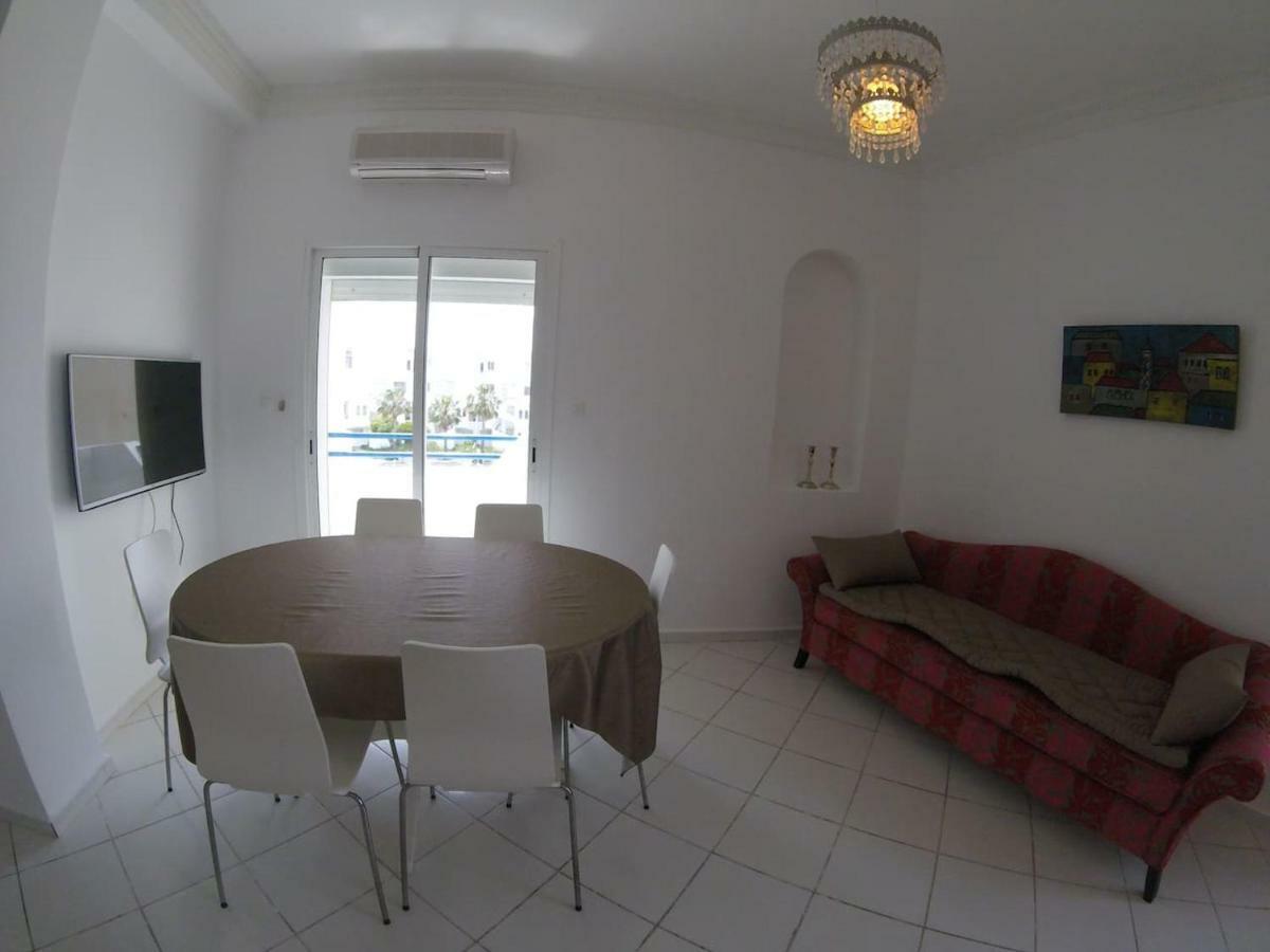 Duplex Bord De Mer - Arous Al Bahr Tânger Exterior foto