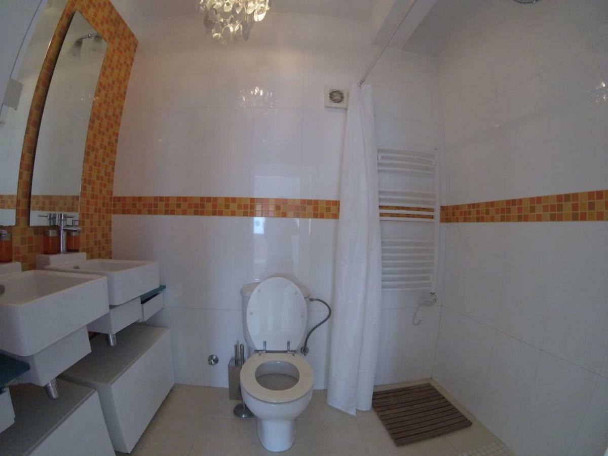 Duplex Bord De Mer - Arous Al Bahr Tânger Exterior foto