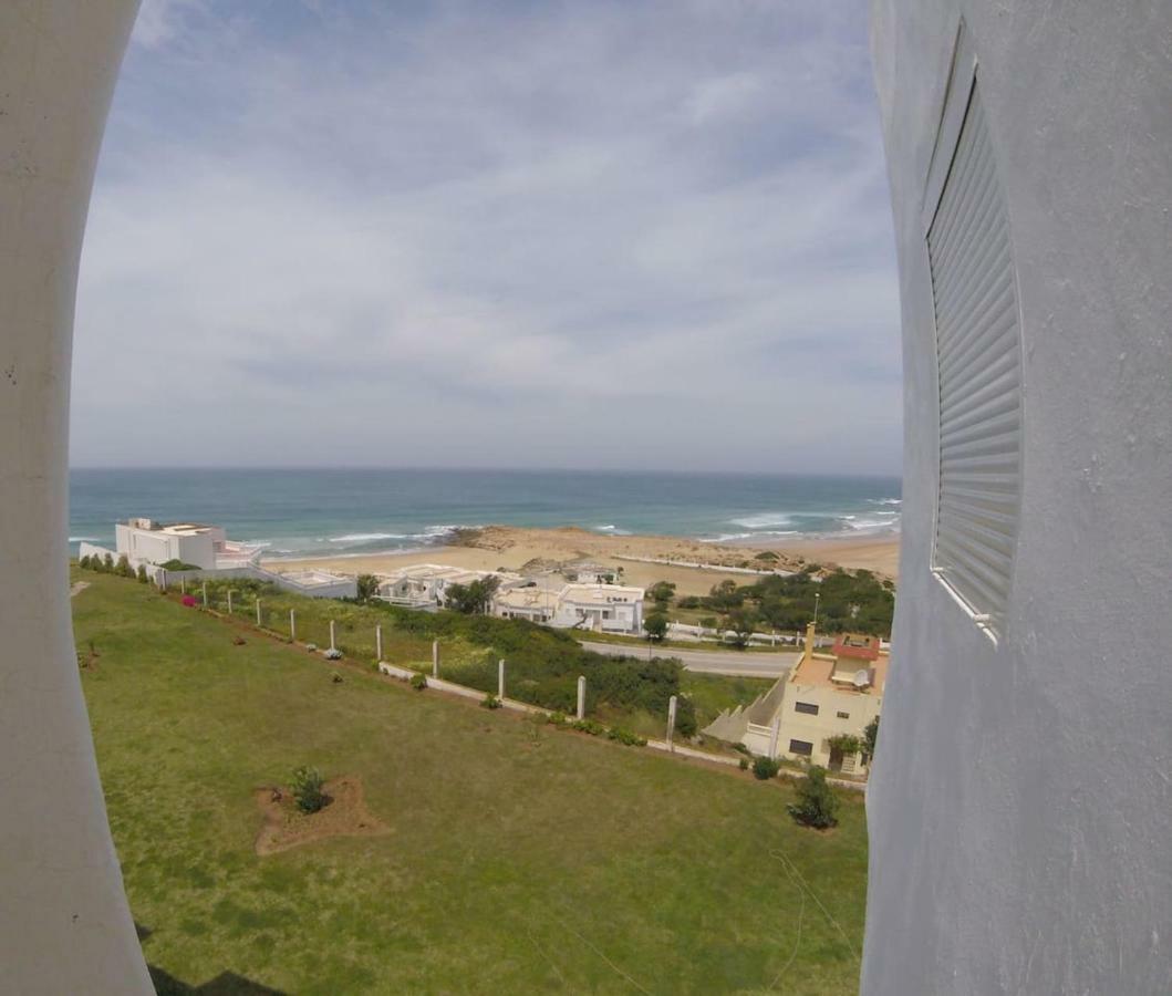Duplex Bord De Mer - Arous Al Bahr Tânger Exterior foto