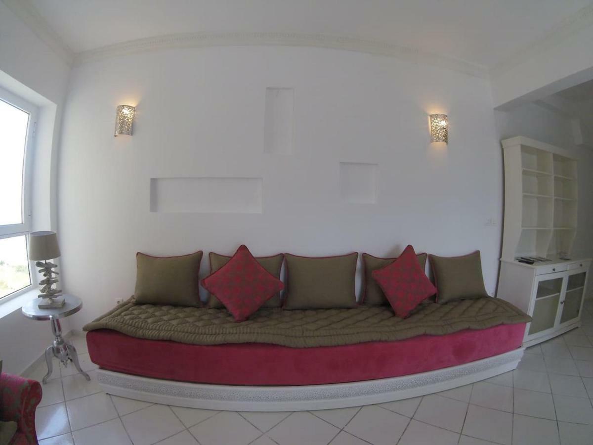 Duplex Bord De Mer - Arous Al Bahr Tânger Exterior foto