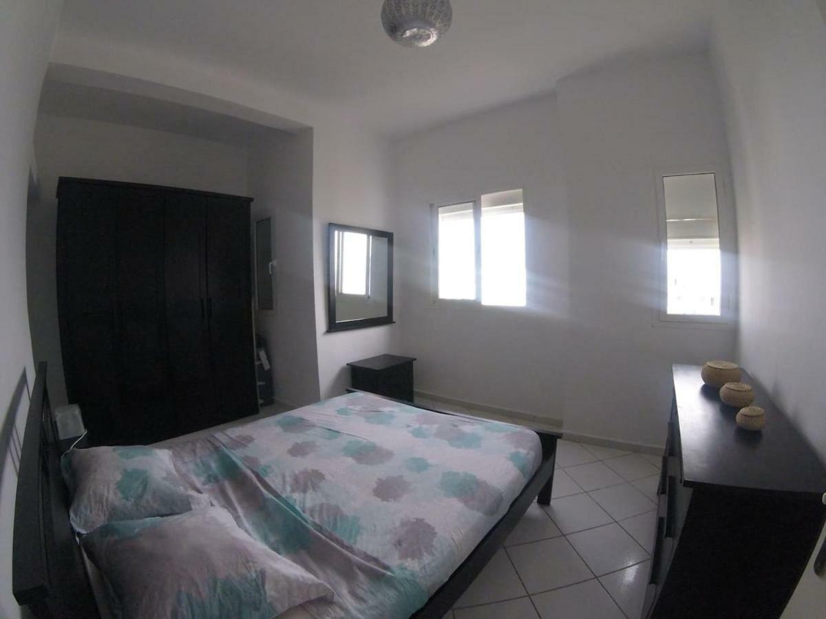 Duplex Bord De Mer - Arous Al Bahr Tânger Exterior foto