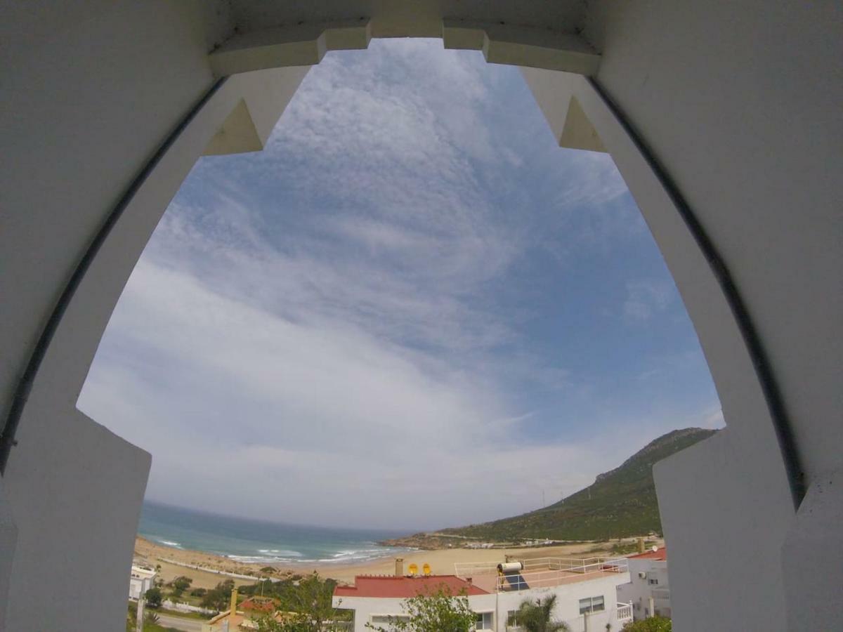 Duplex Bord De Mer - Arous Al Bahr Tânger Exterior foto